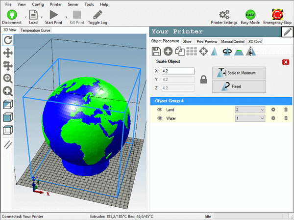 Free cnc router software for mac